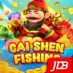 Cai Shen Fishing - KingJL