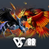 Sabong derby game icon at KingJL